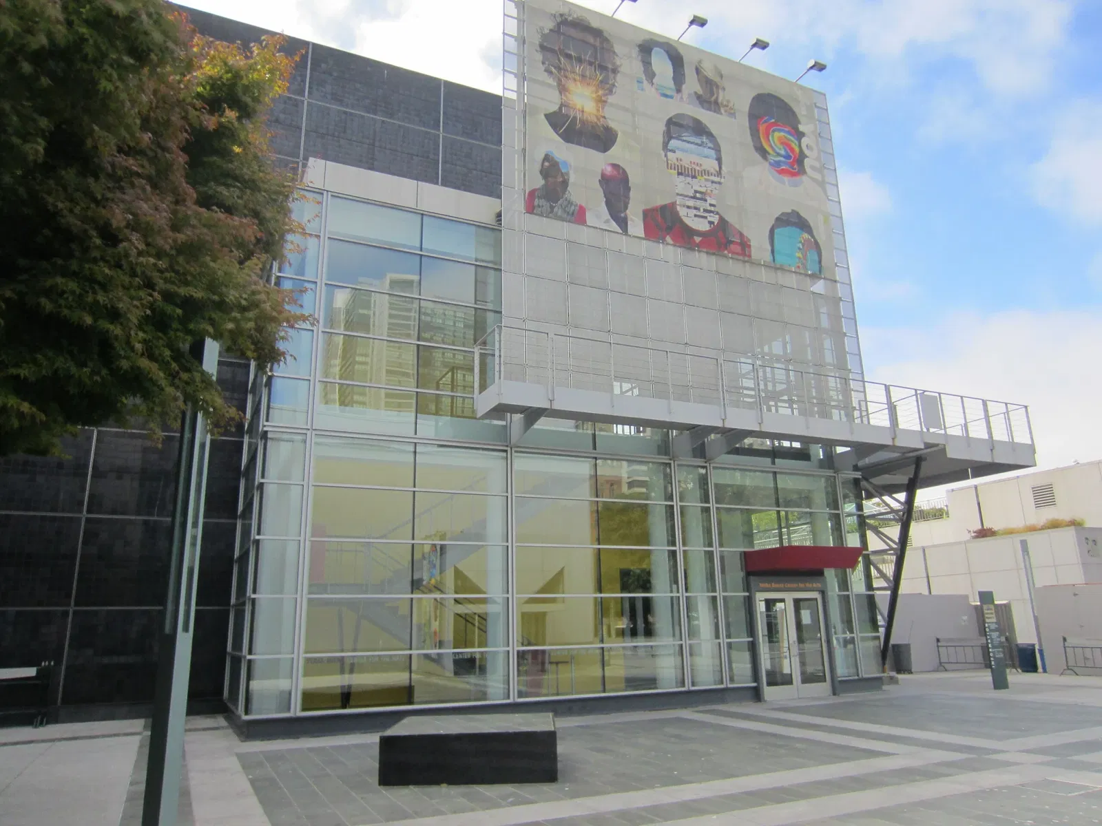 Yerba Buena Center for the Arts