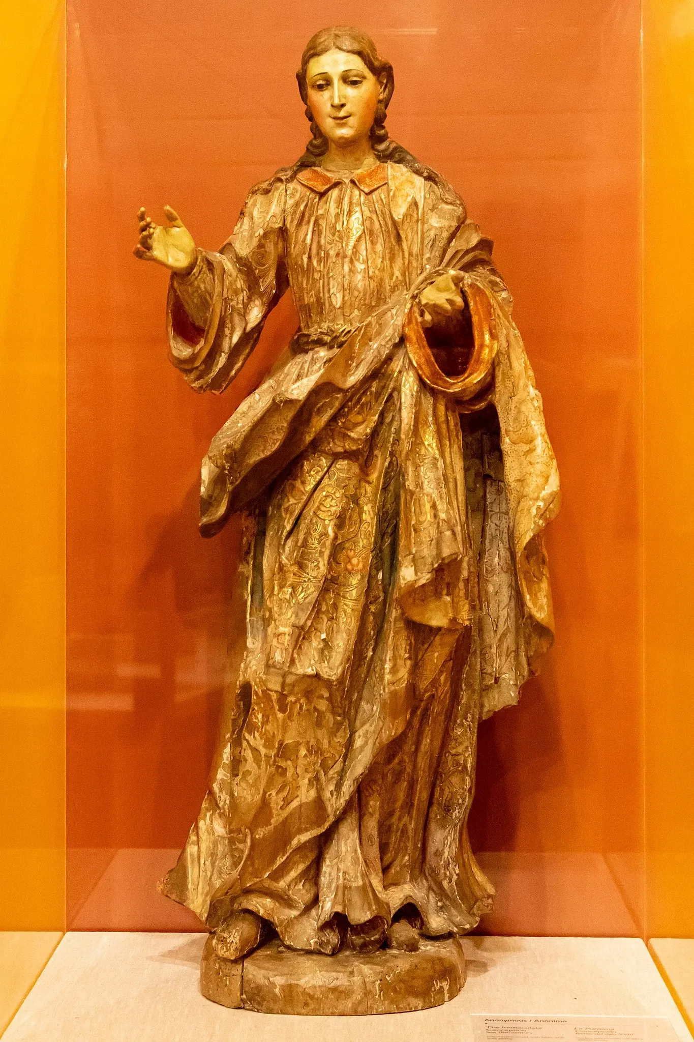 National Museum of Mexican Art