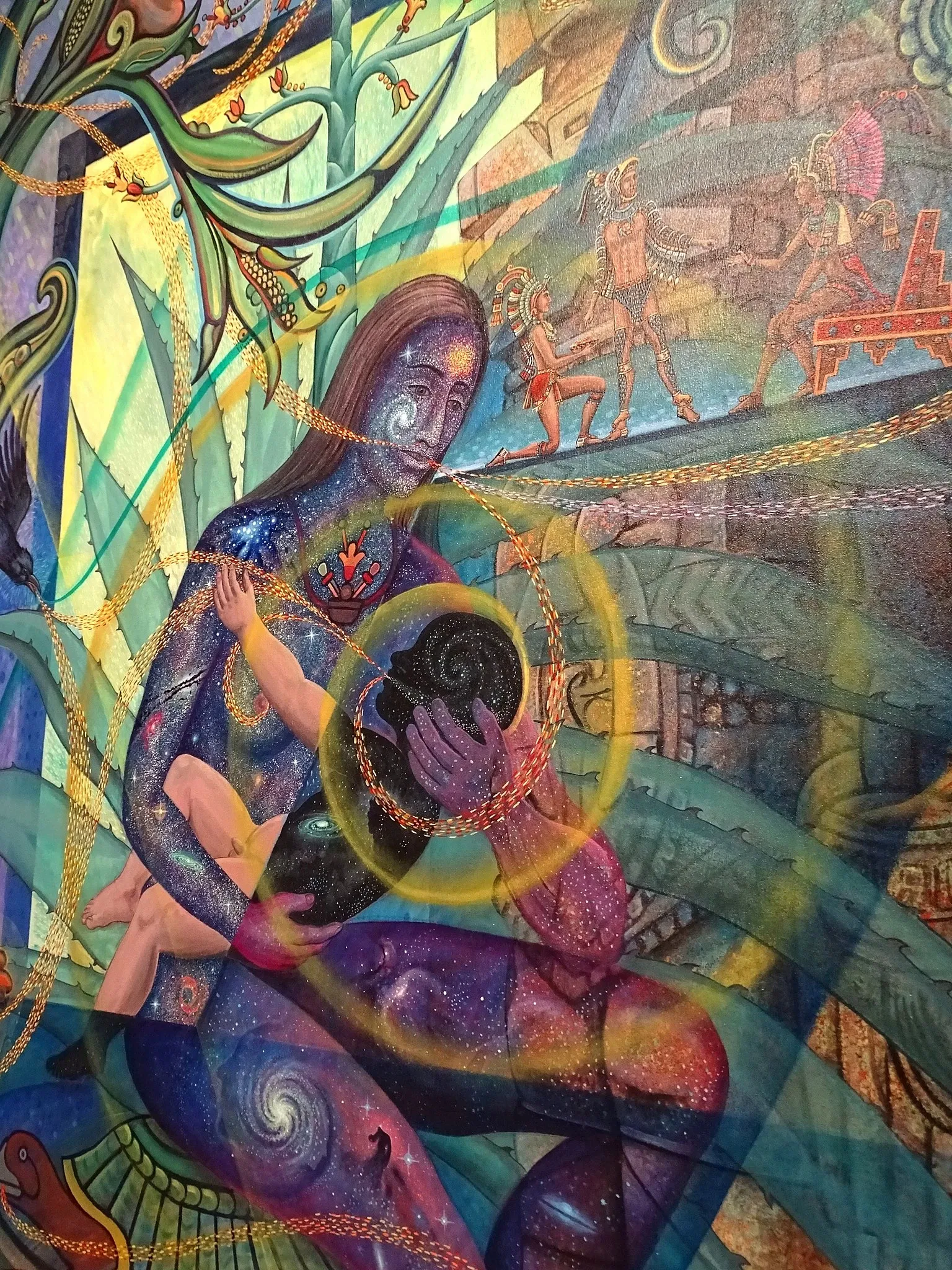 National Museum of Mexican Art