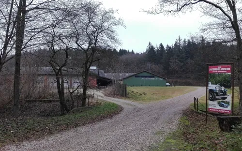 Jutland's Automobile Museum