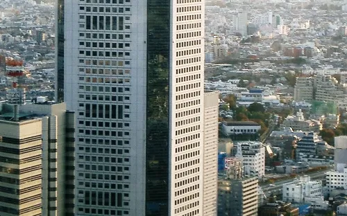 Tokyo Opera City Art Gallery