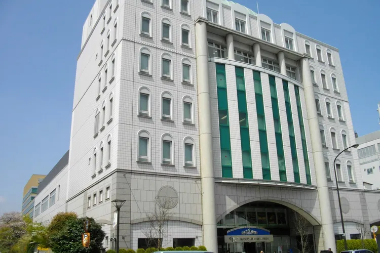 Min-on Music Museum