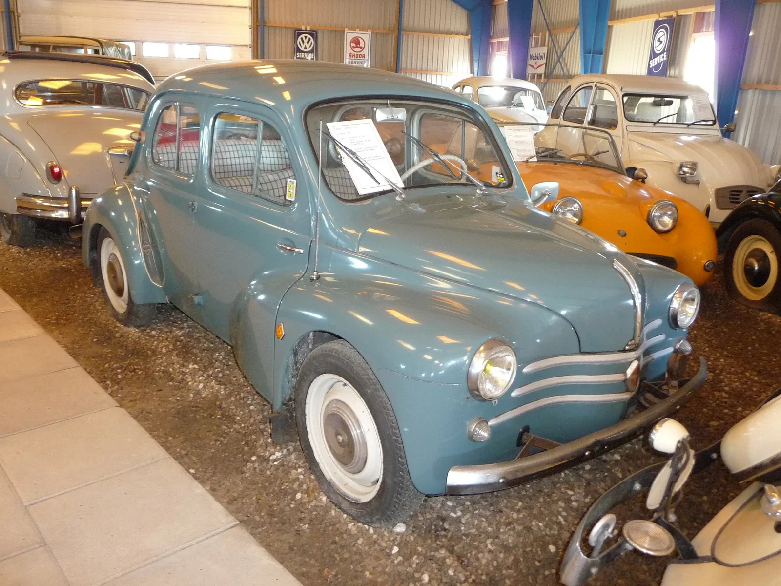 Marielyst Sportscars