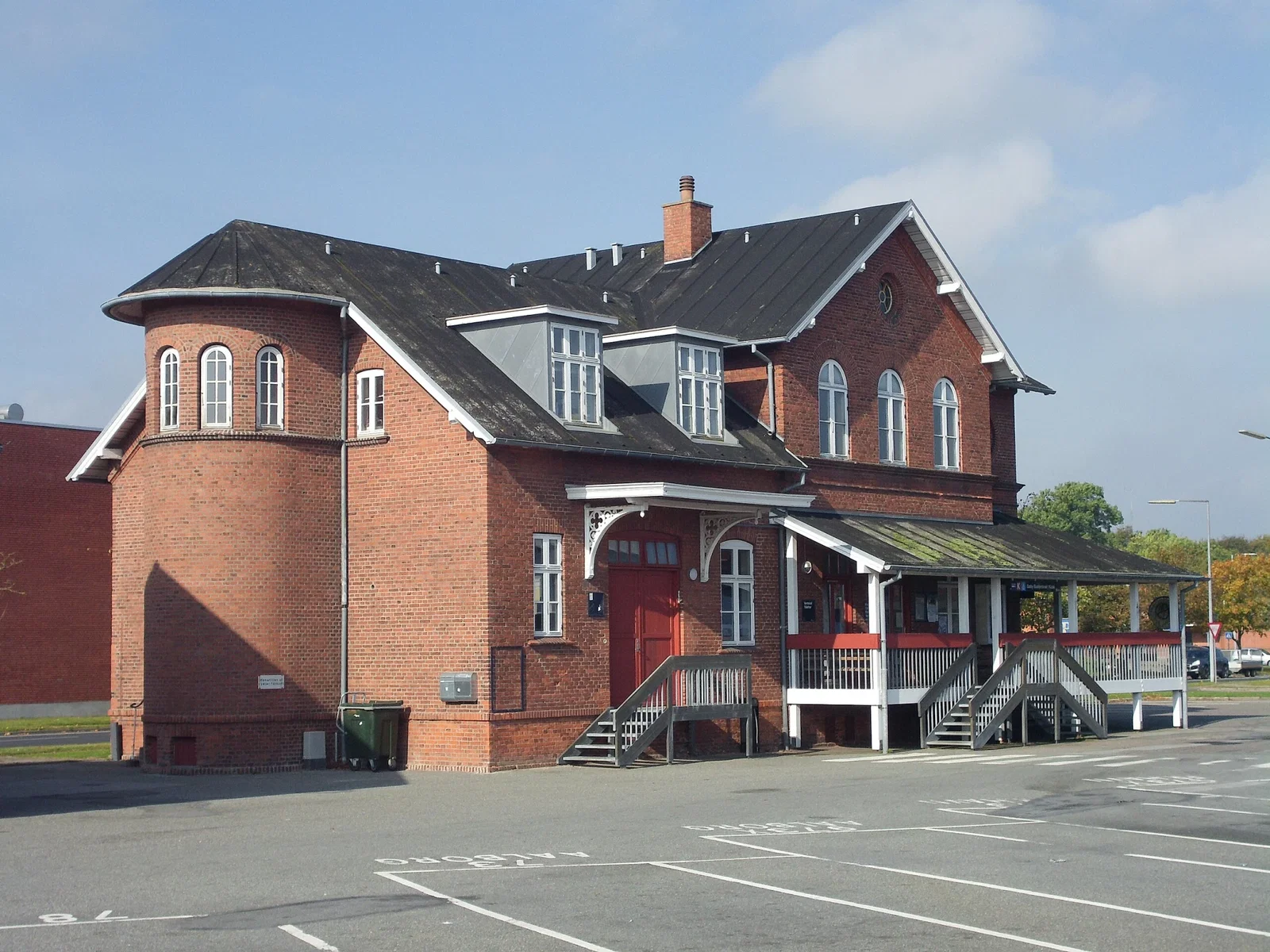 Sæby: Discover all 0+ Museums, Exhibitions & Discounts