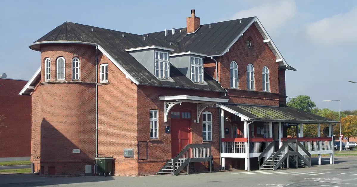 Sæby: Discover all 0+ Museums, Exhibitions & Discounts