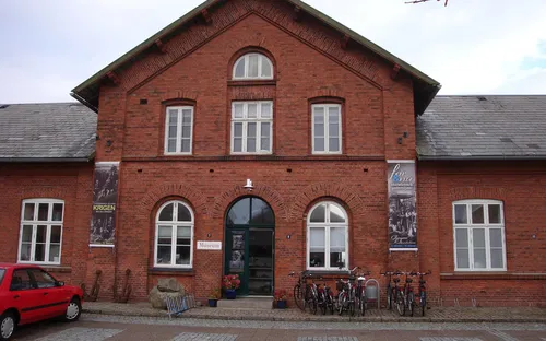 Glyngøre Kulturstation