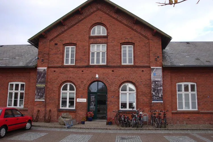Glyngøre Kulturstation