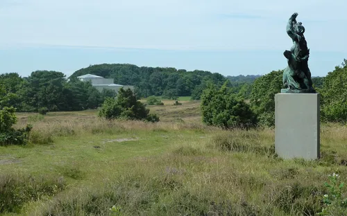 Rudolph Tegners Museum