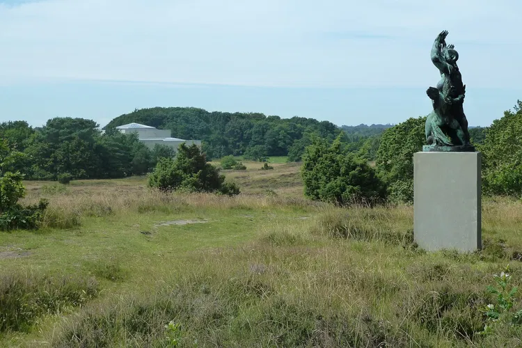 Rudolph Tegners Museum