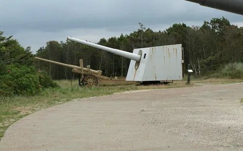 Bunkermuseum Hanstholm