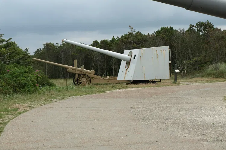 Bunkermuseum Hanstholm