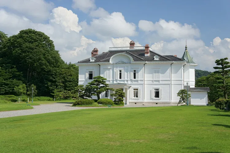 Jinpūkaku