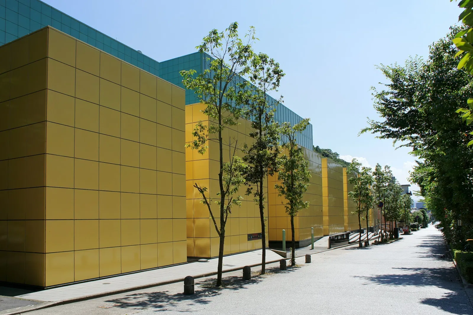 Tottori City Historical Museum