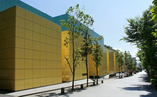 Tottori City Historical Museum