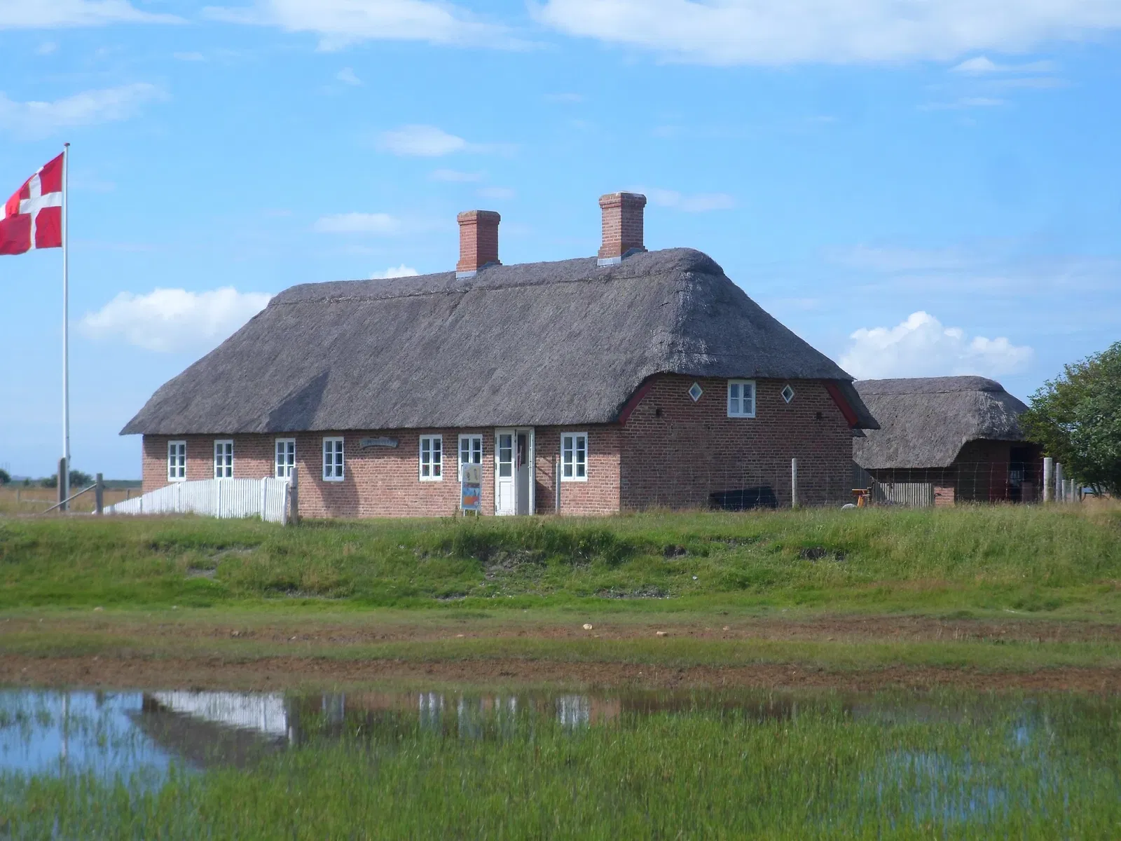 Hjemstavnsgården Gjellergaard