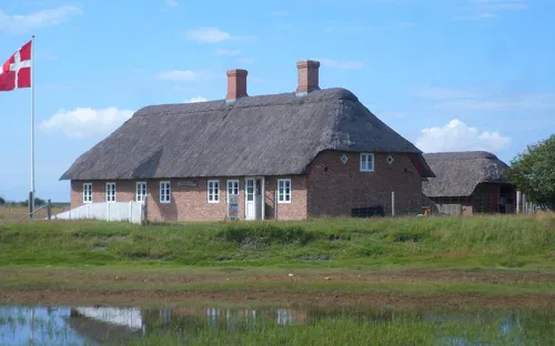 Hjemstavnsgården Gjellergaard