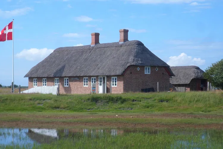 Hjemstavnsgården Gjellergaard