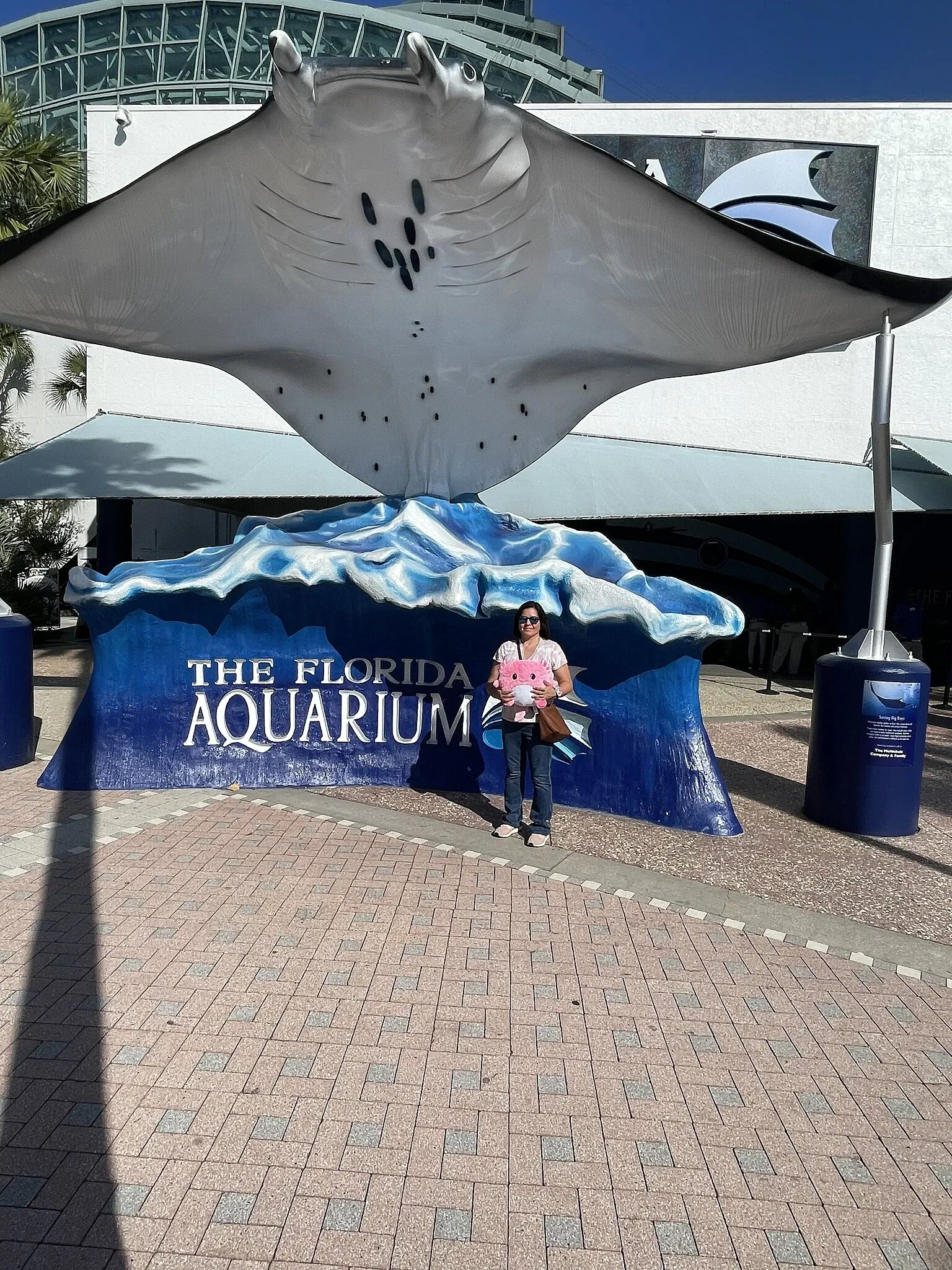 Florida Aquarium