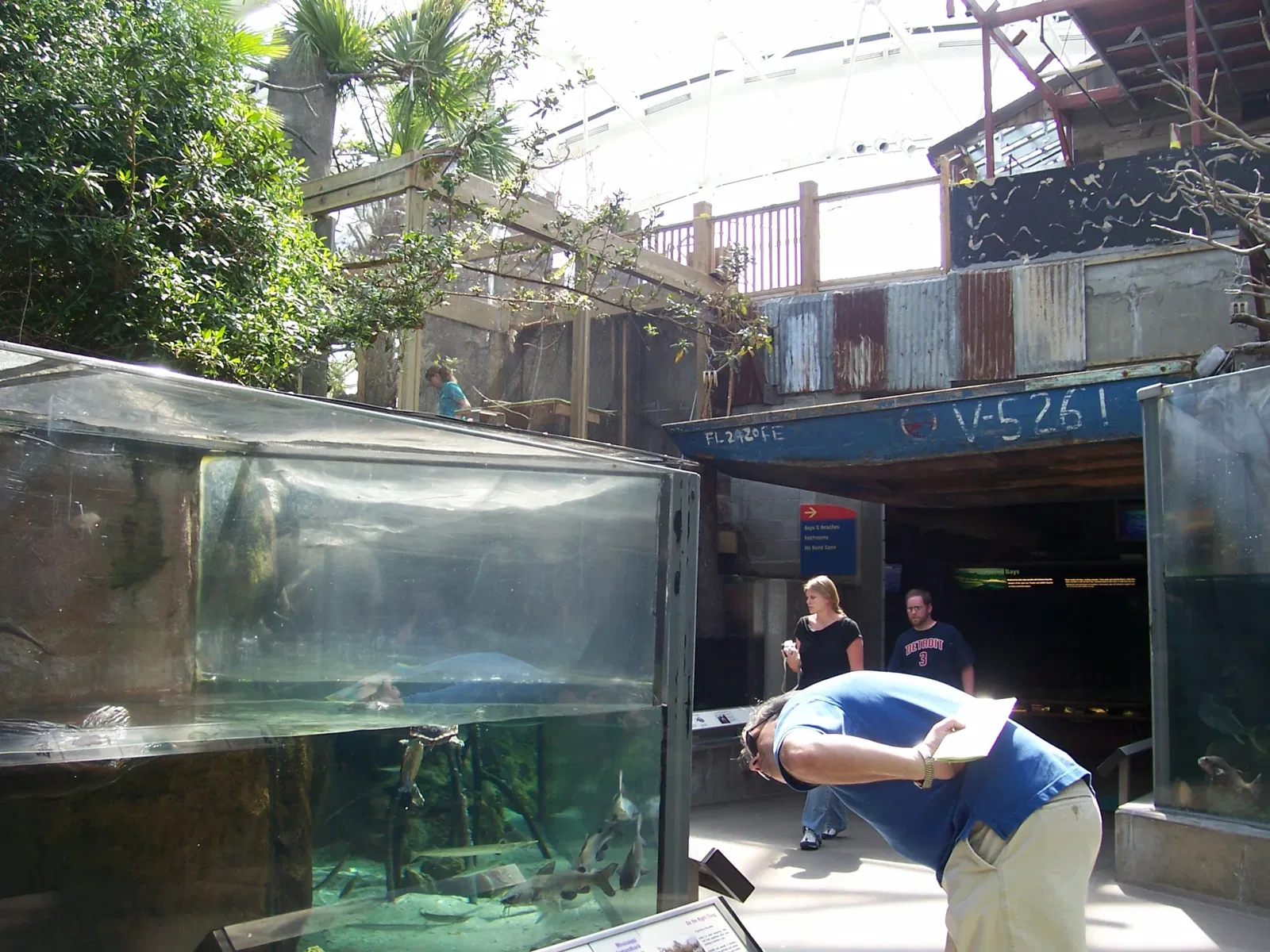 Acuario de la Florida