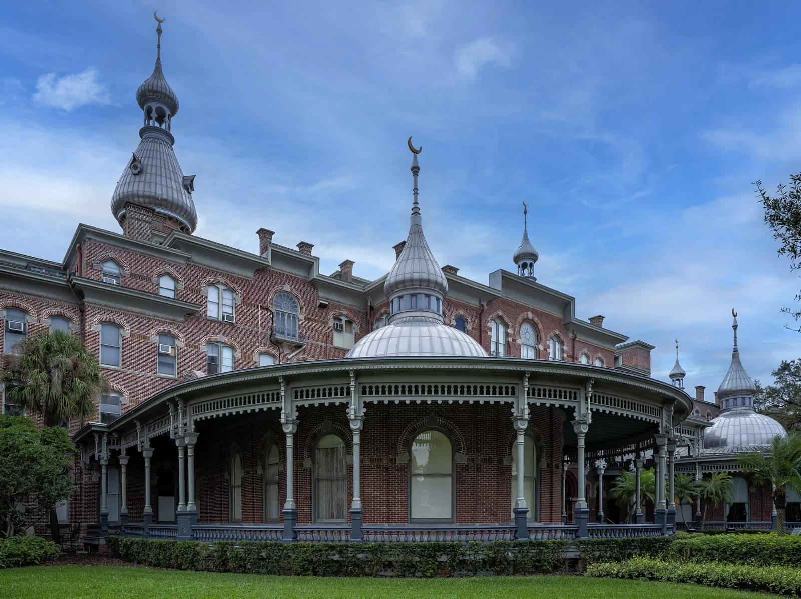 Henry B. Plant Museum