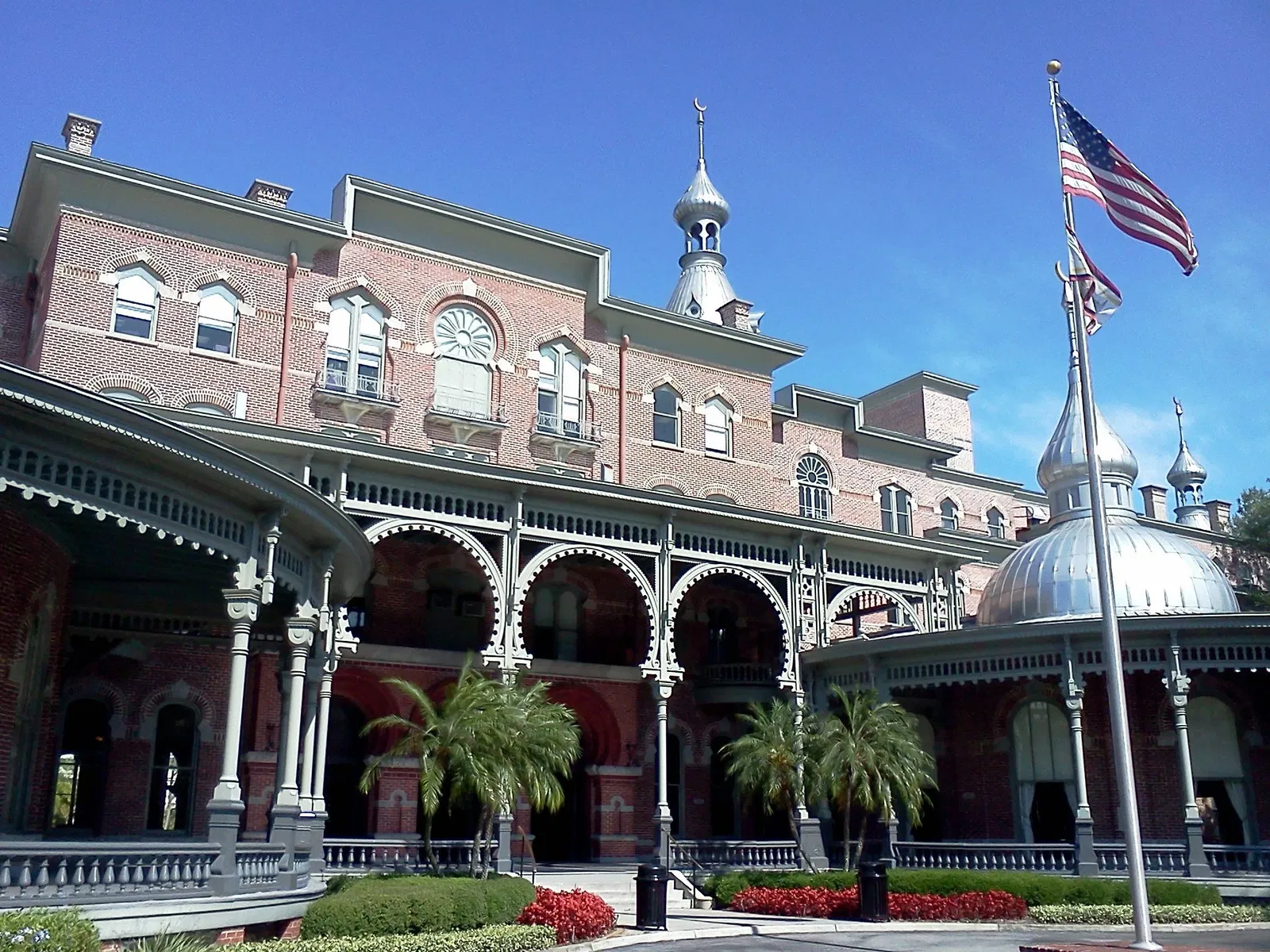 Henry B. Plant Museum