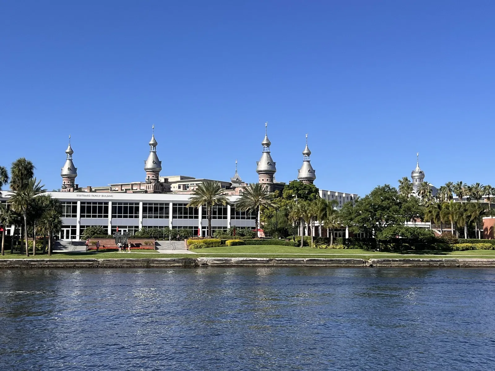 Henry B. Plant Museum