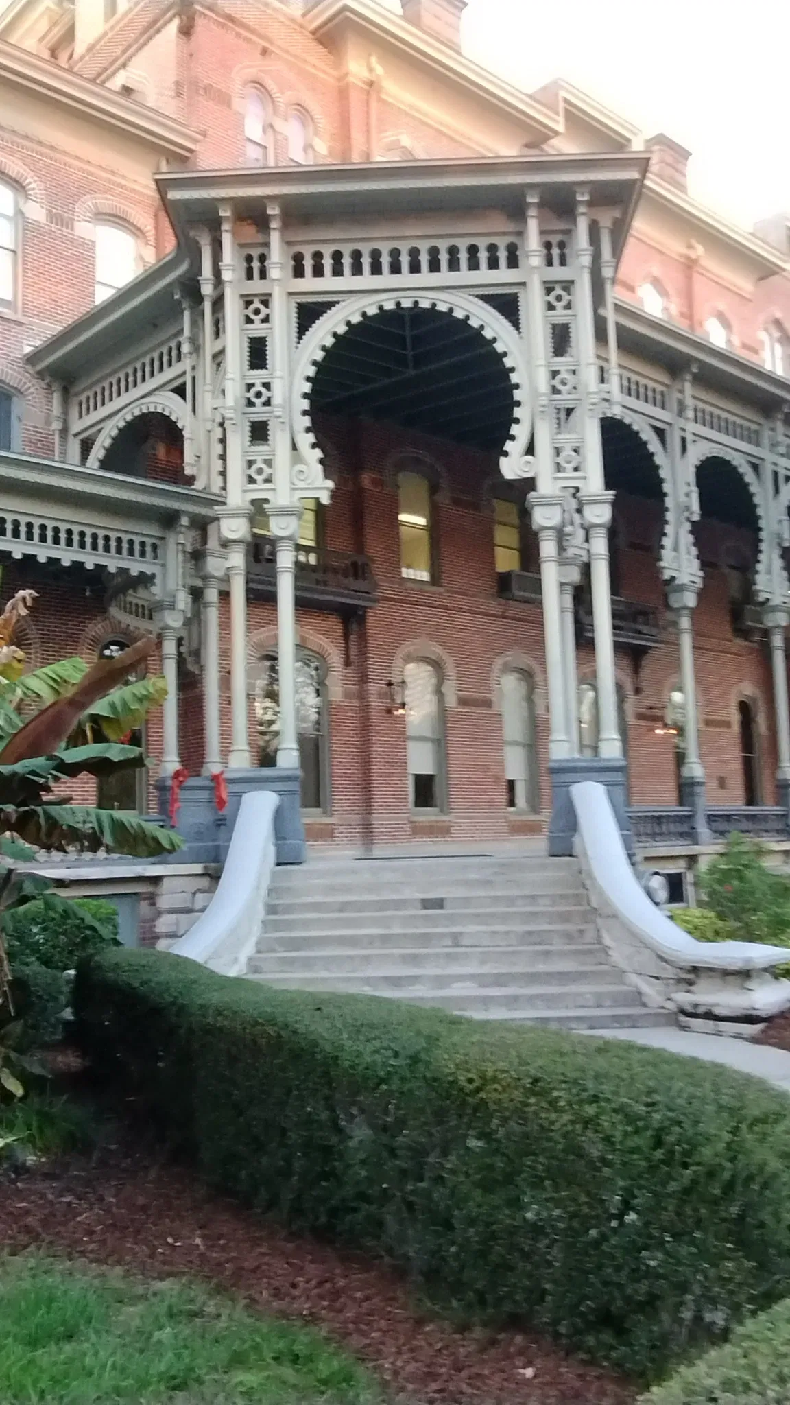 Henry B. Plant Museum