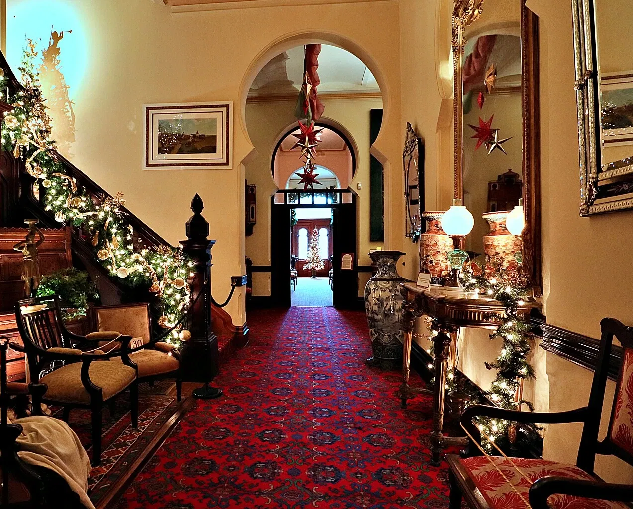 Henry B. Plant Museum