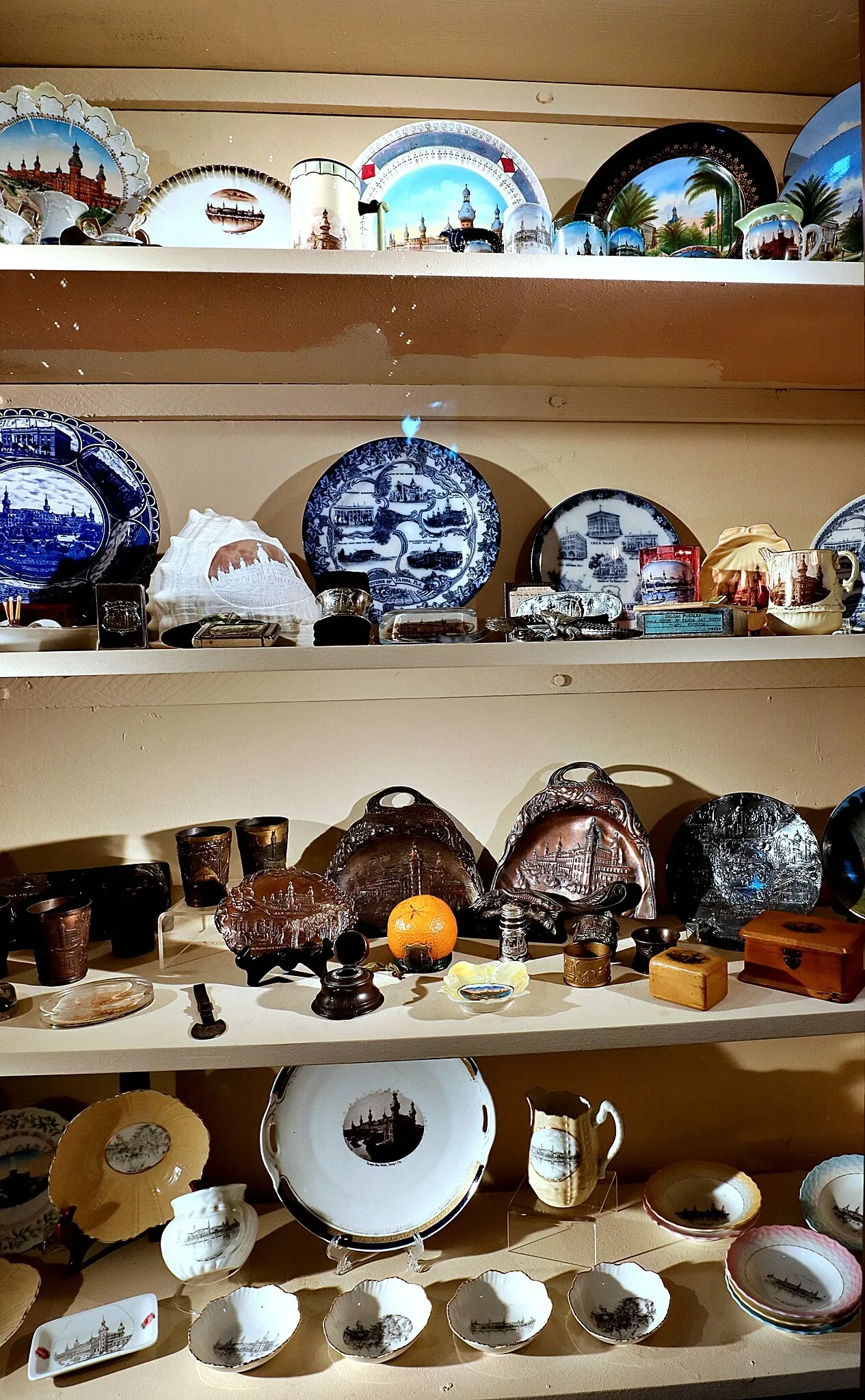 Henry B. Plant Museum