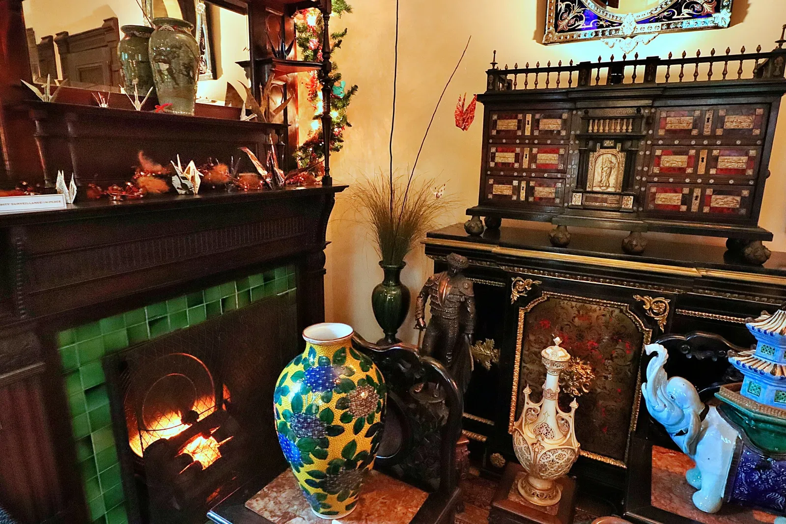 Henry B. Plant Museum