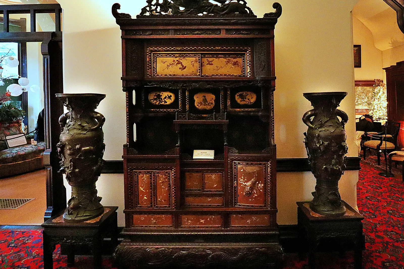 Henry B. Plant Museum