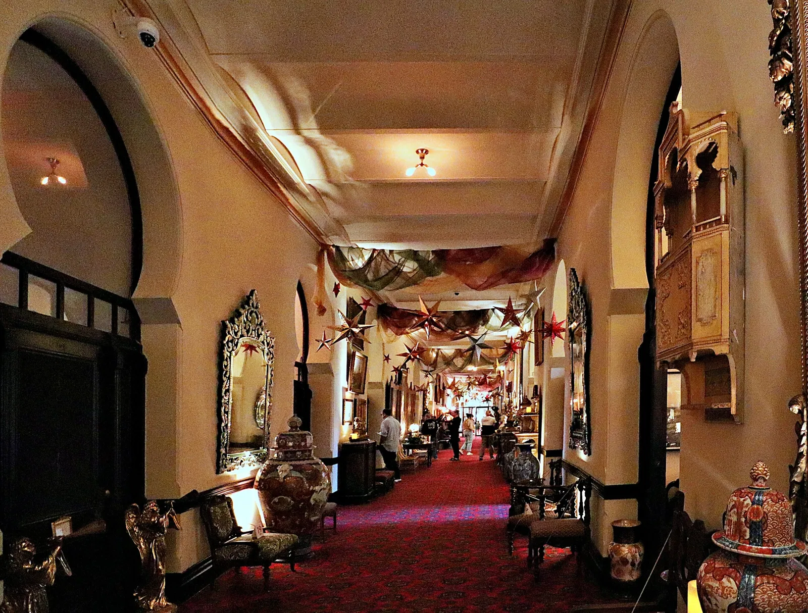 Henry B. Plant Museum