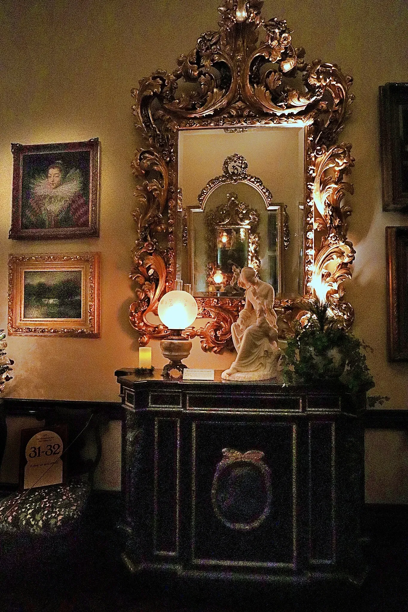 Henry B. Plant Museum