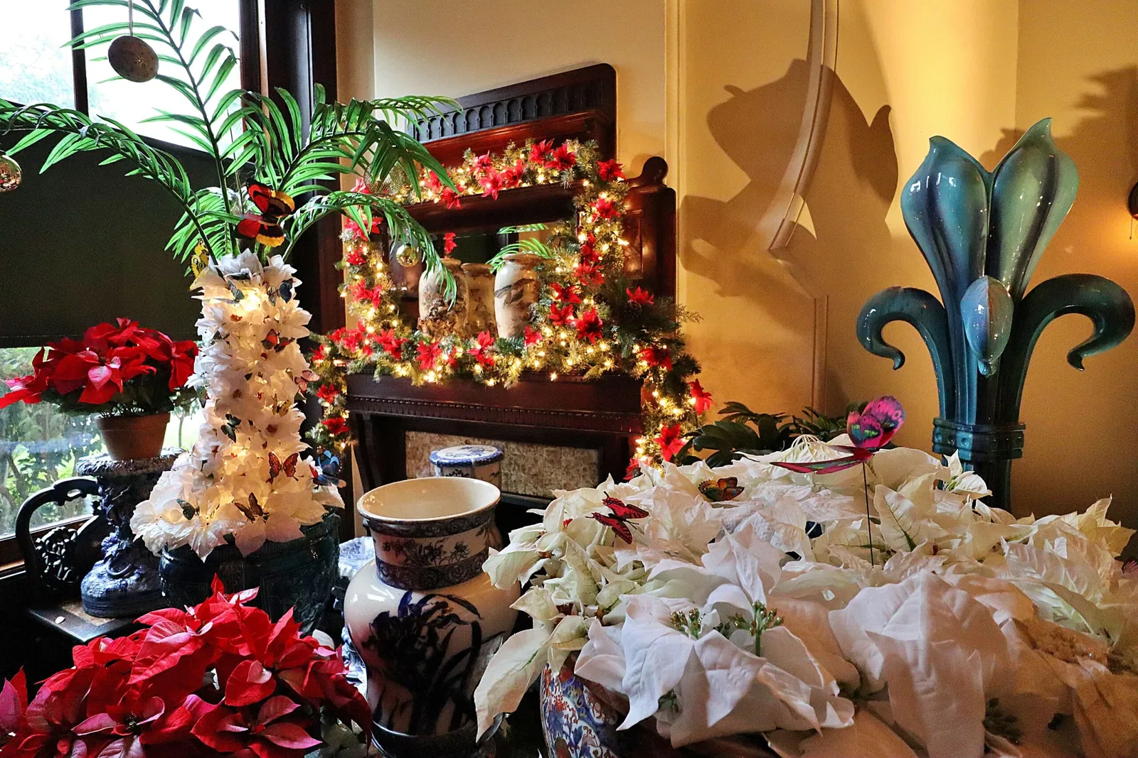 Henry B. Plant Museum