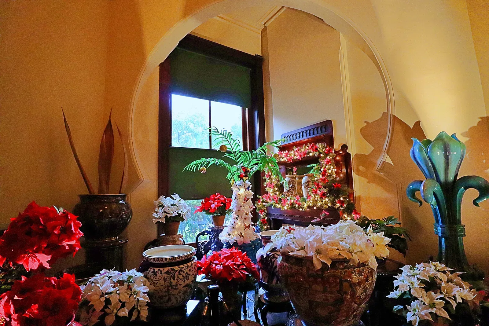 Henry B. Plant Museum