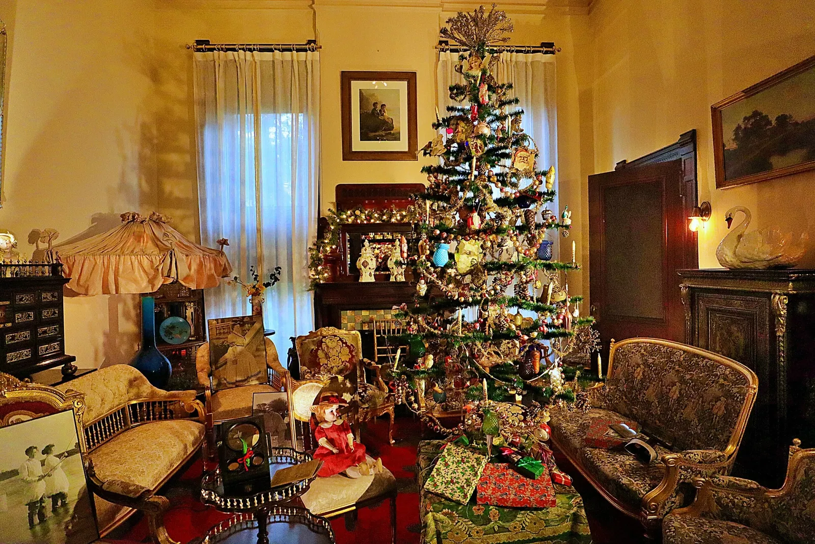 Henry B. Plant Museum