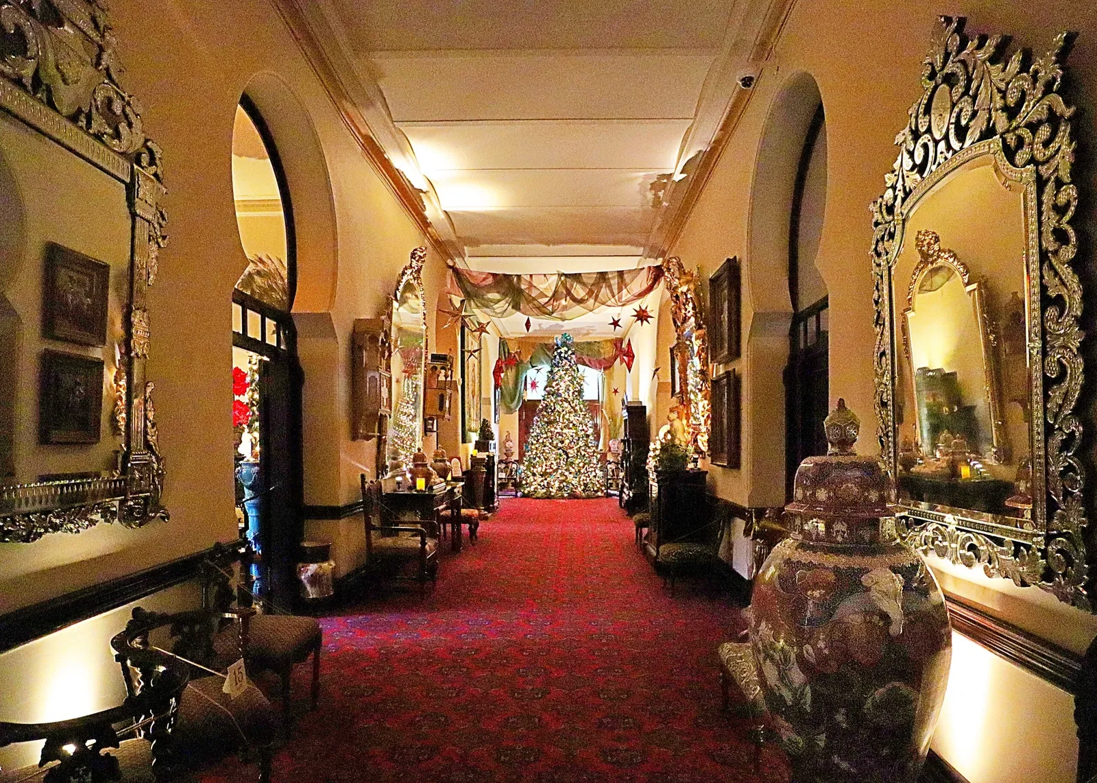 Henry B. Plant Museum