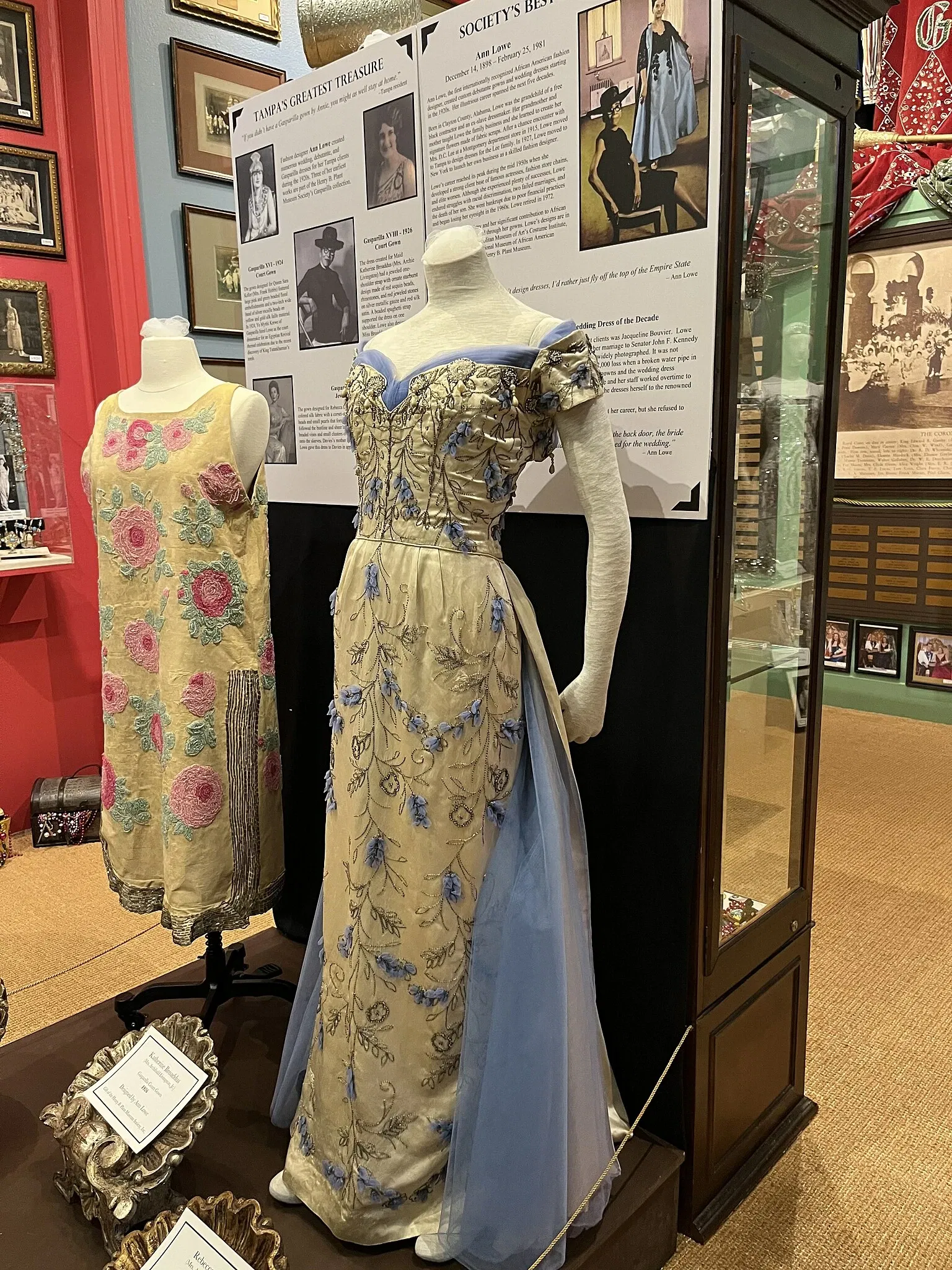 Henry B. Plant Museum