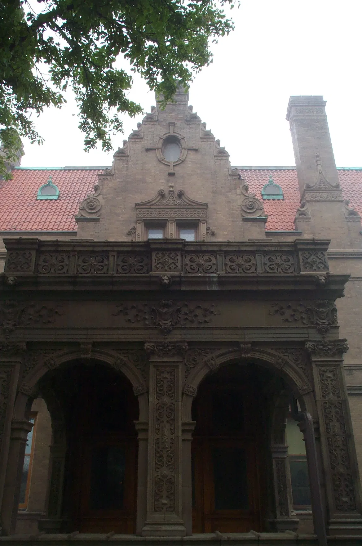 Captain Frederick Pabst Mansion