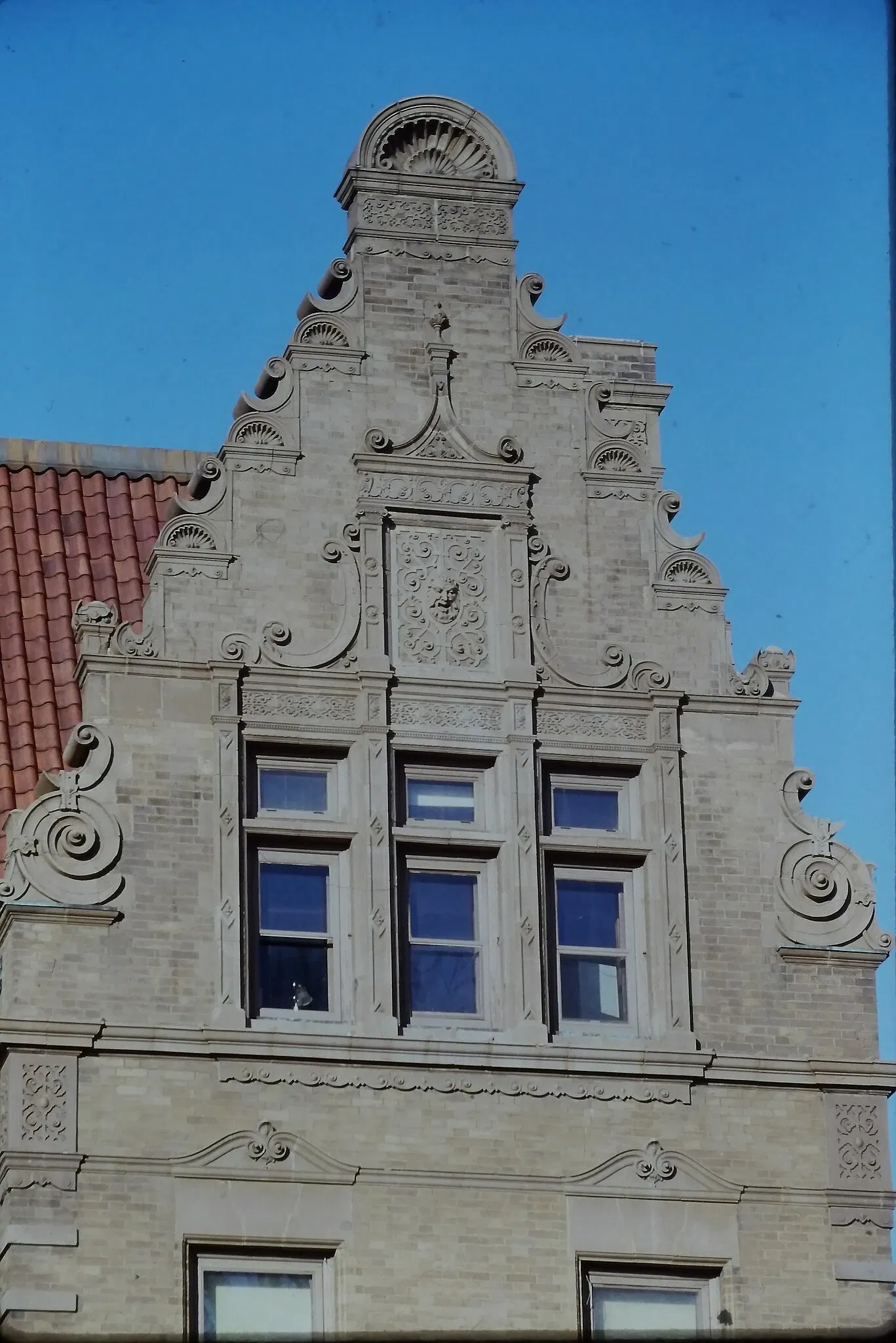 Captain Frederick Pabst Mansion