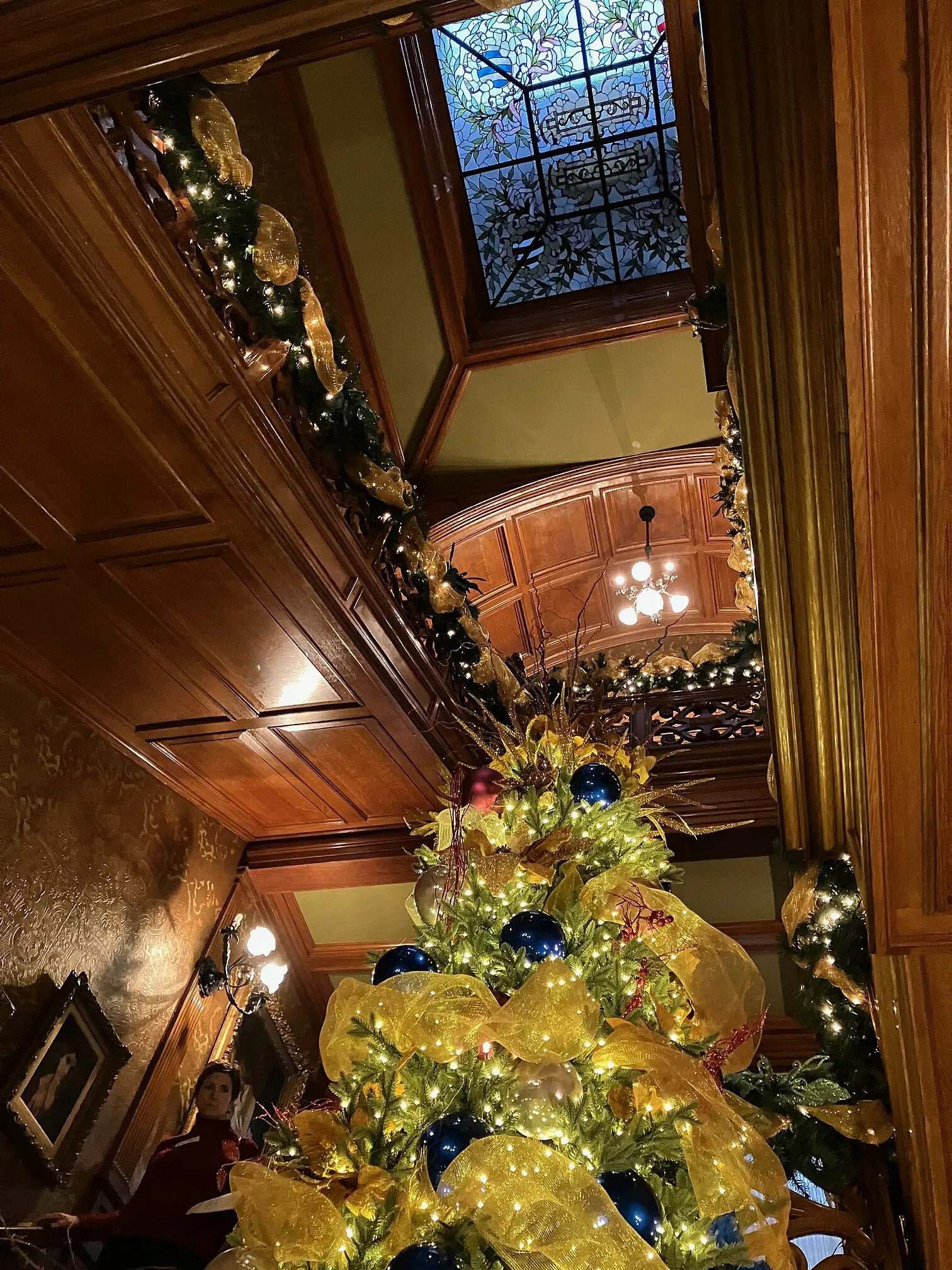 Captain Frederick Pabst Mansion