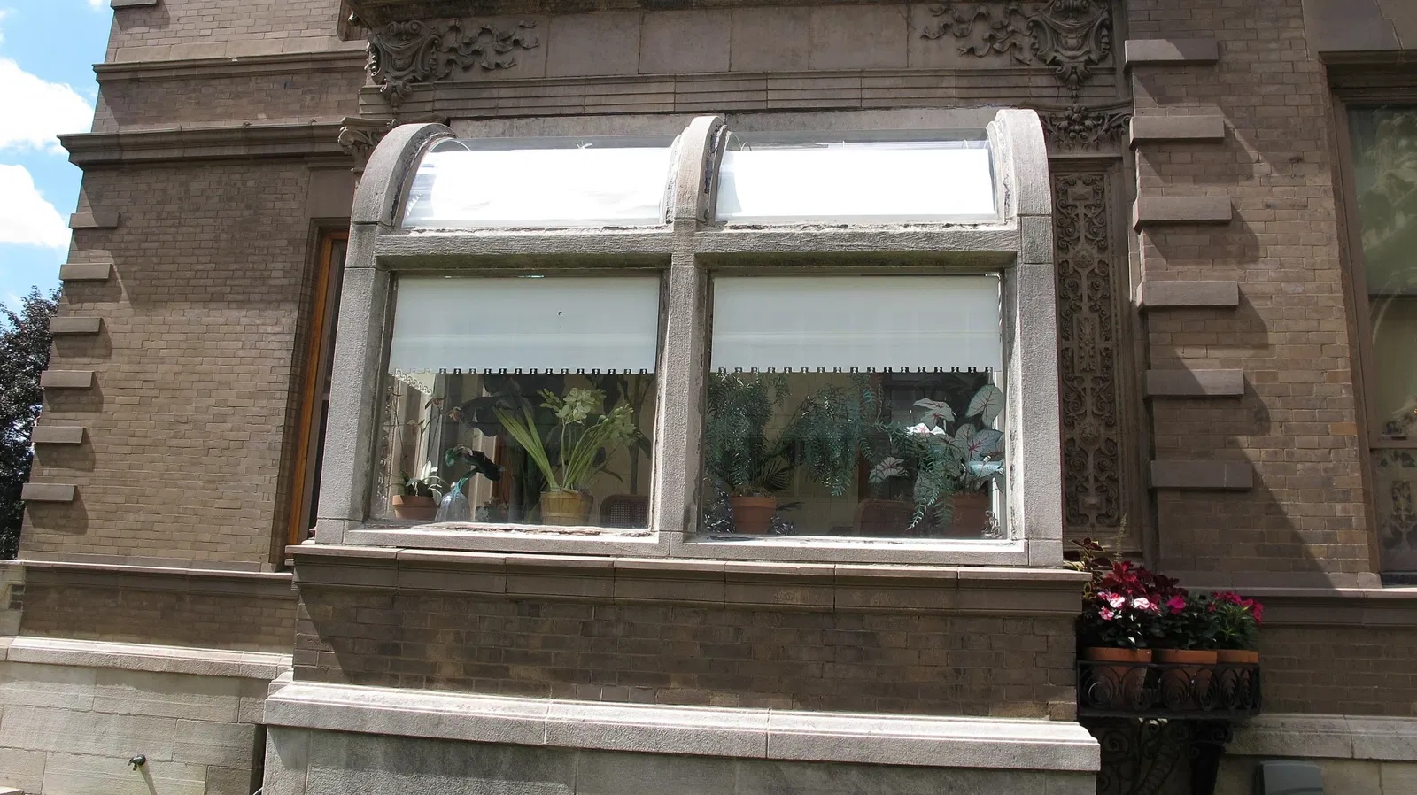 Captain Frederick Pabst Mansion