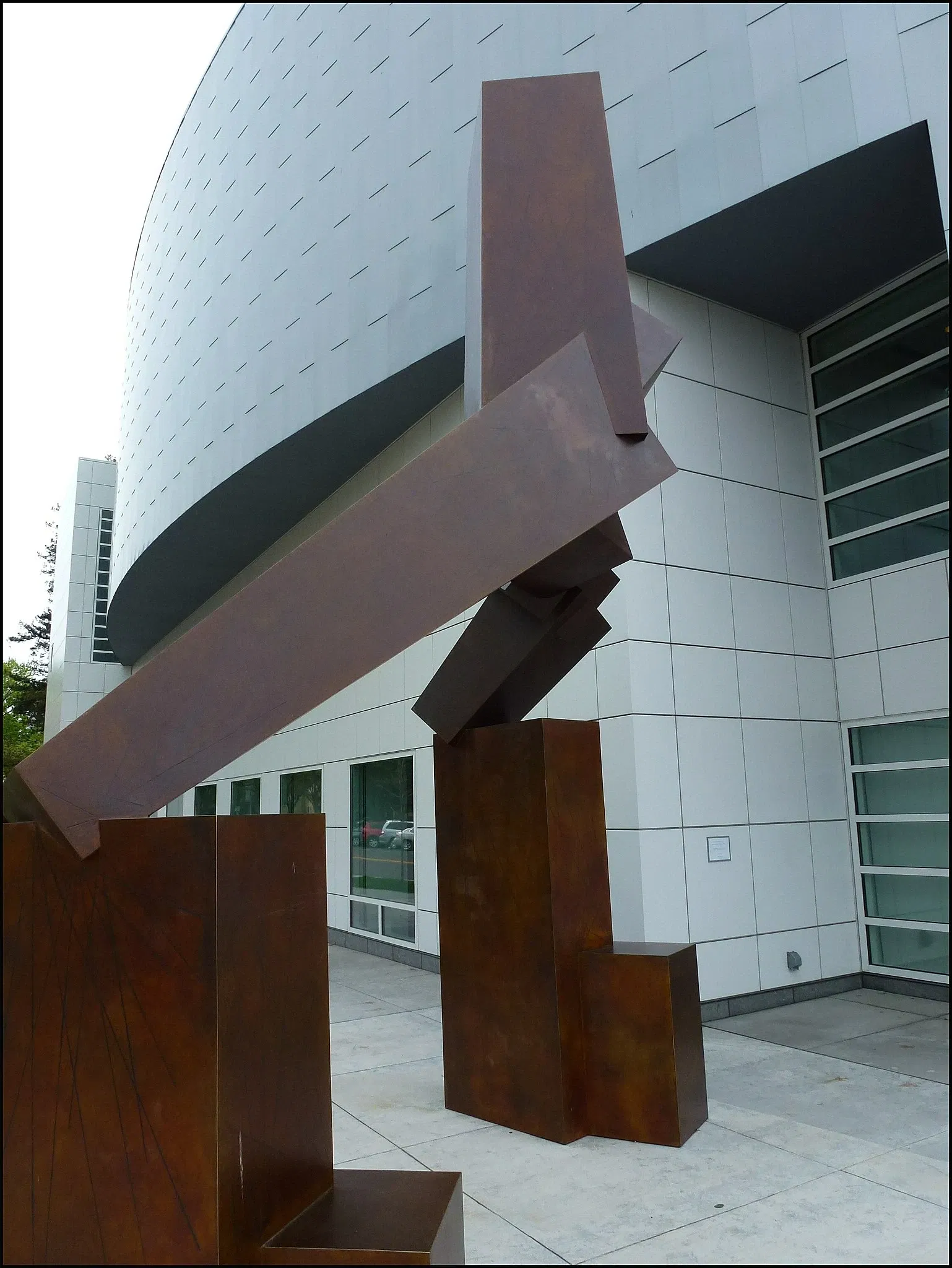 Crocker Art Museum