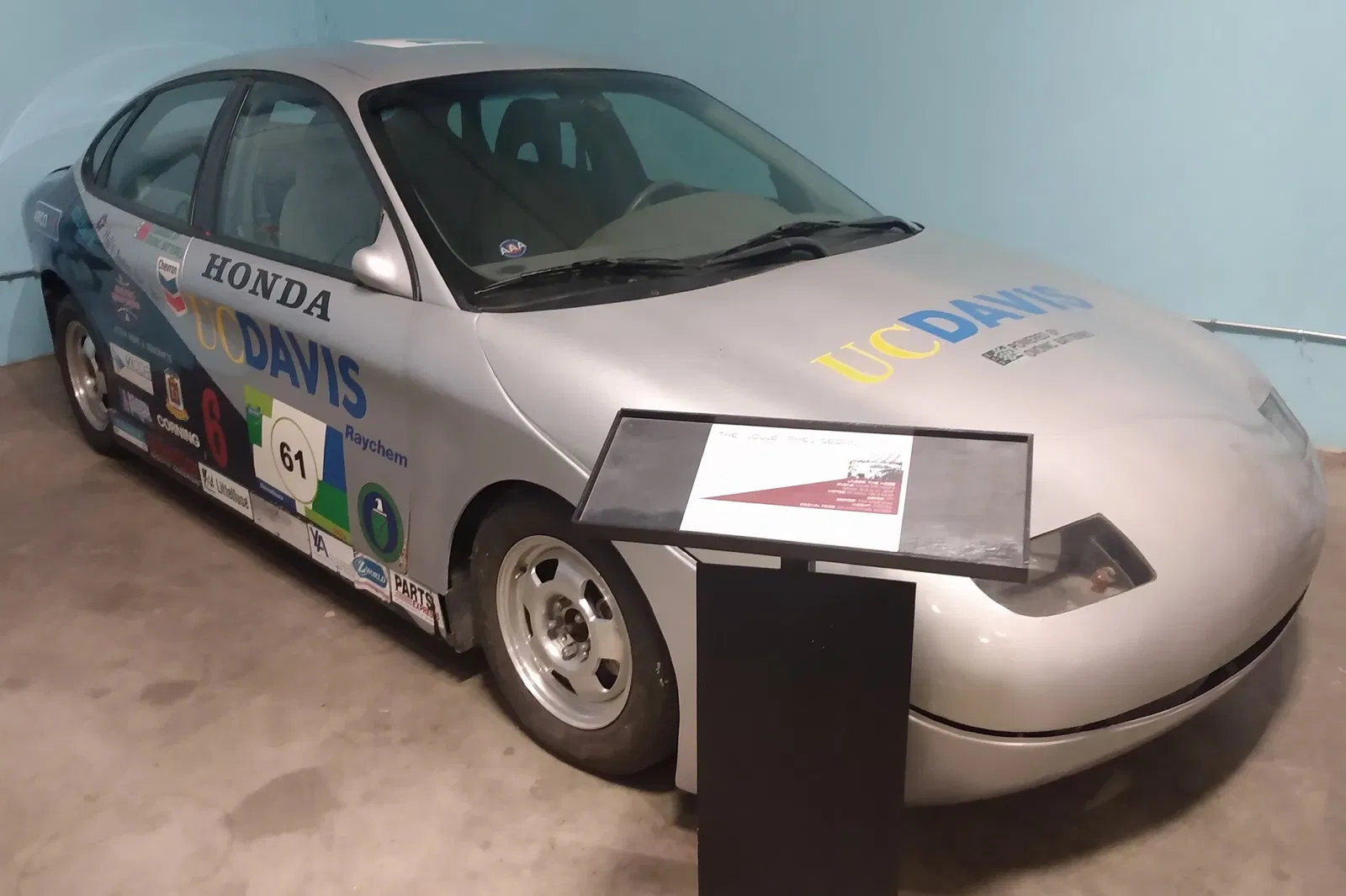 California Automobile Museum