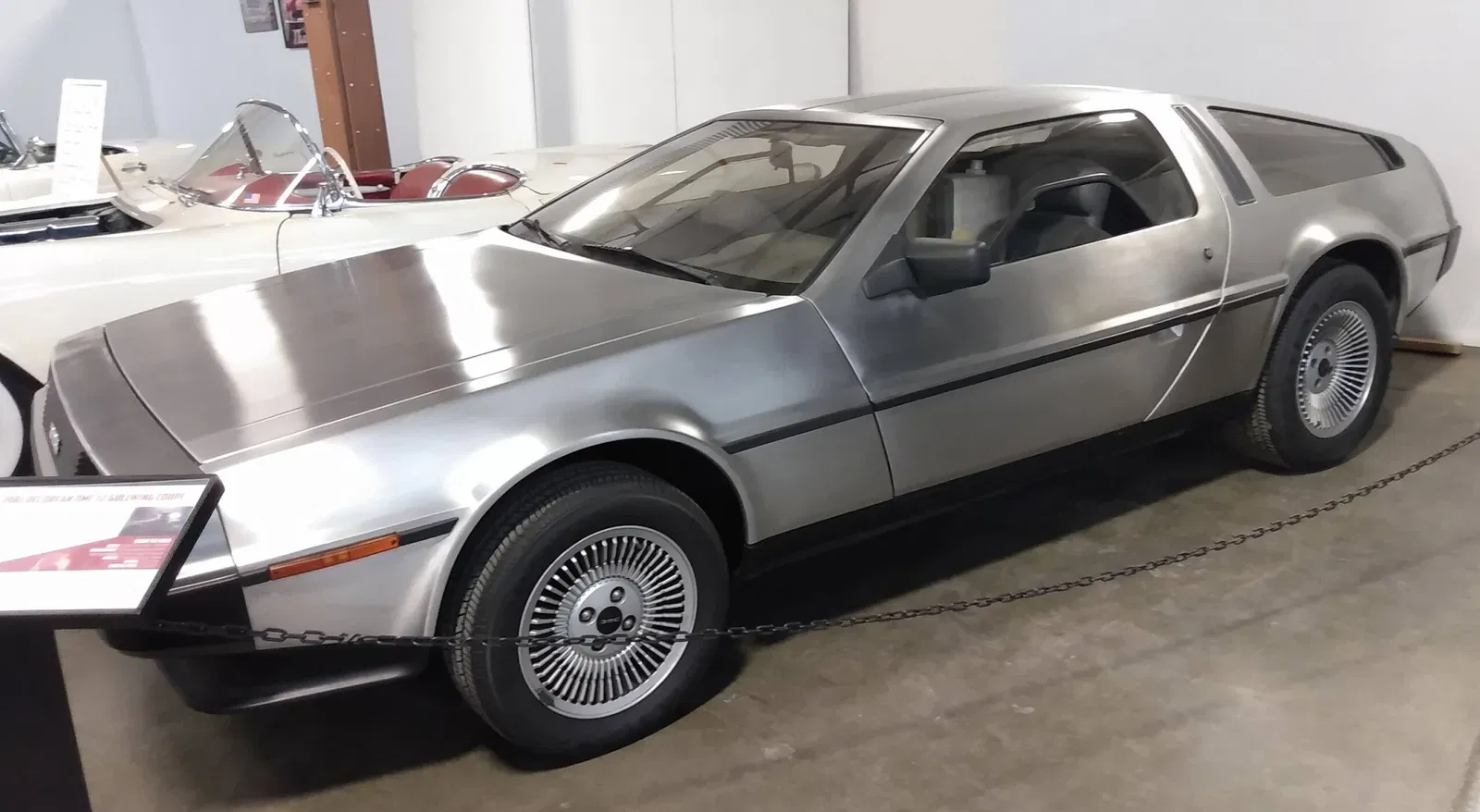 California Automobile Museum