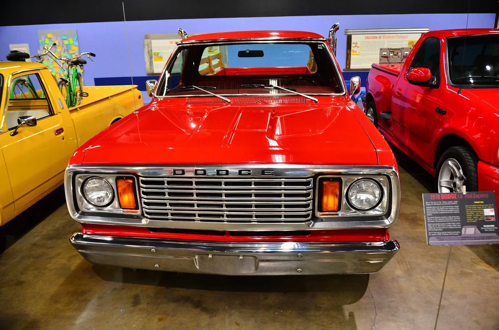 California Automobile Museum