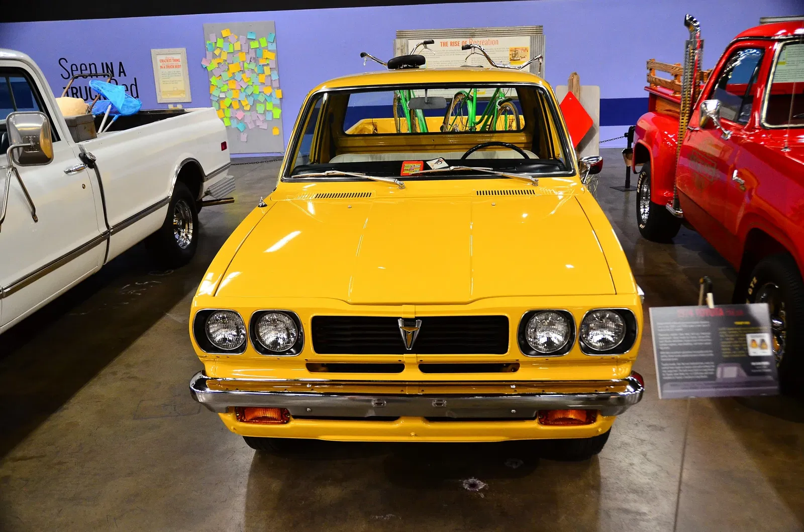 California Automobile Museum