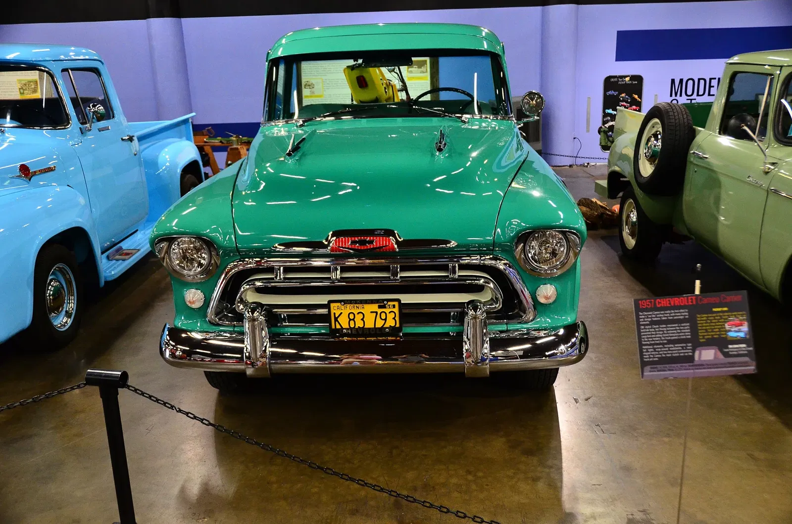 California Automobile Museum