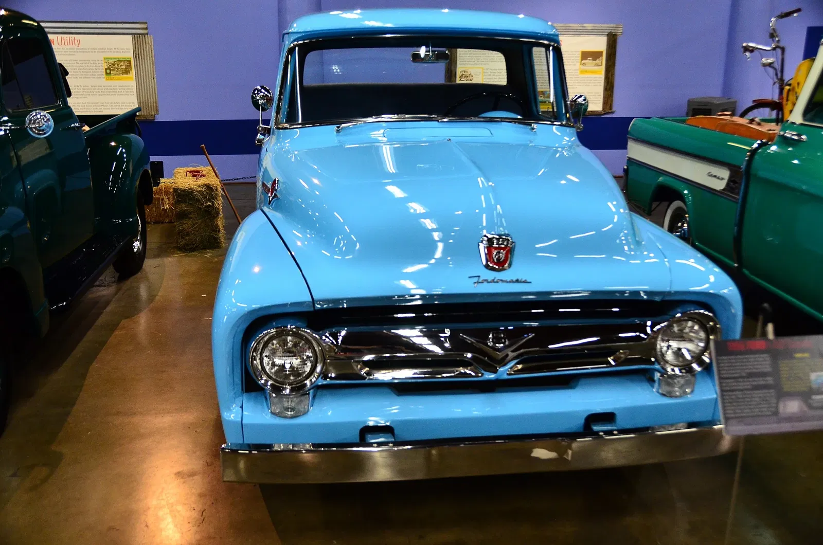 California Automobile Museum