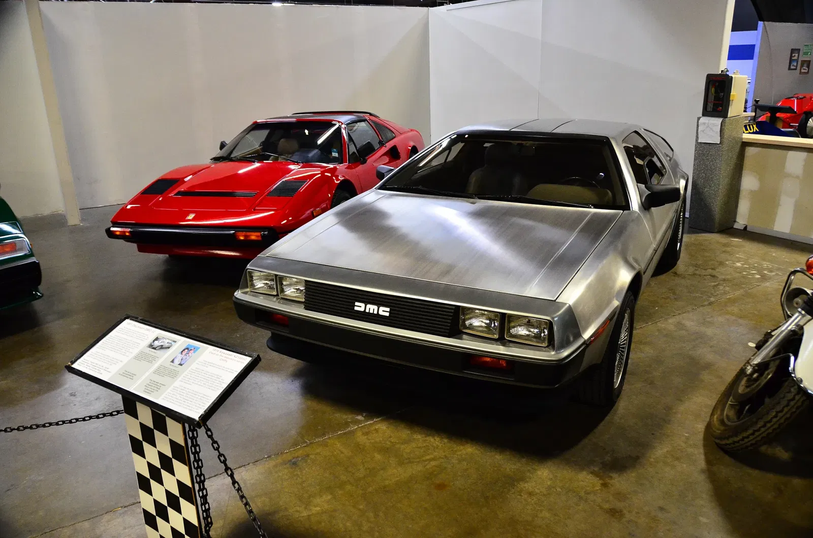 California Automobile Museum